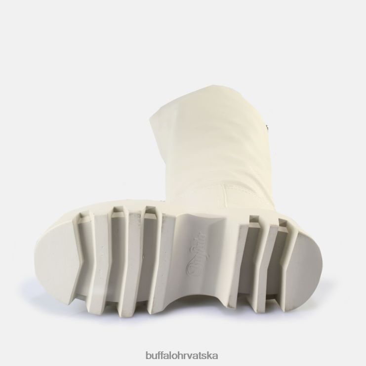 krema Buffalo flora čizma veganska |čizme TDD6T482